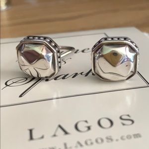 Lagos Earrings